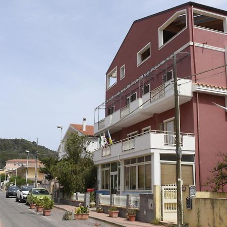 Hotel California Carloforte  Exterior photo